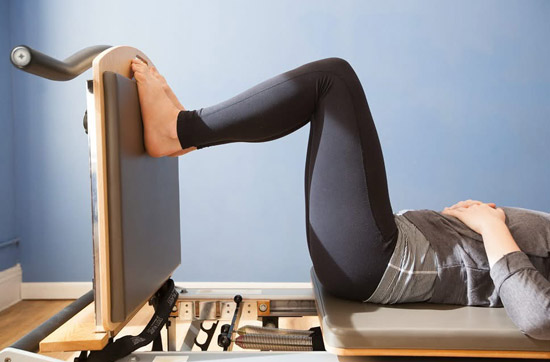 Reformer Advanced Apparatus